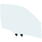 Front Passenger Door Glass for Honda Pilot (2009–2011)