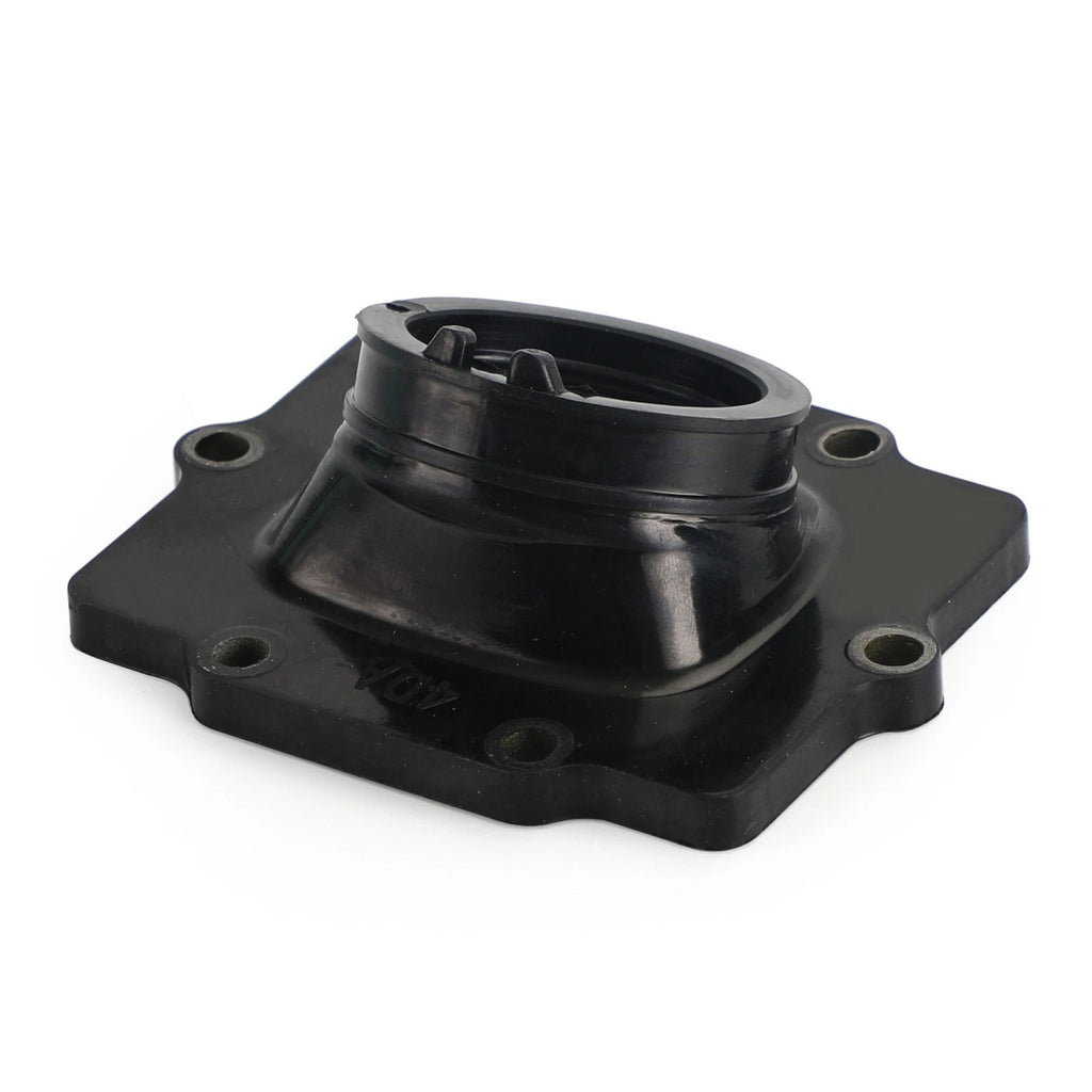 Intake Carb Joint Boot Insulator for Kawasaki KX250D KXT250 Tecate 3 (1985–1987)