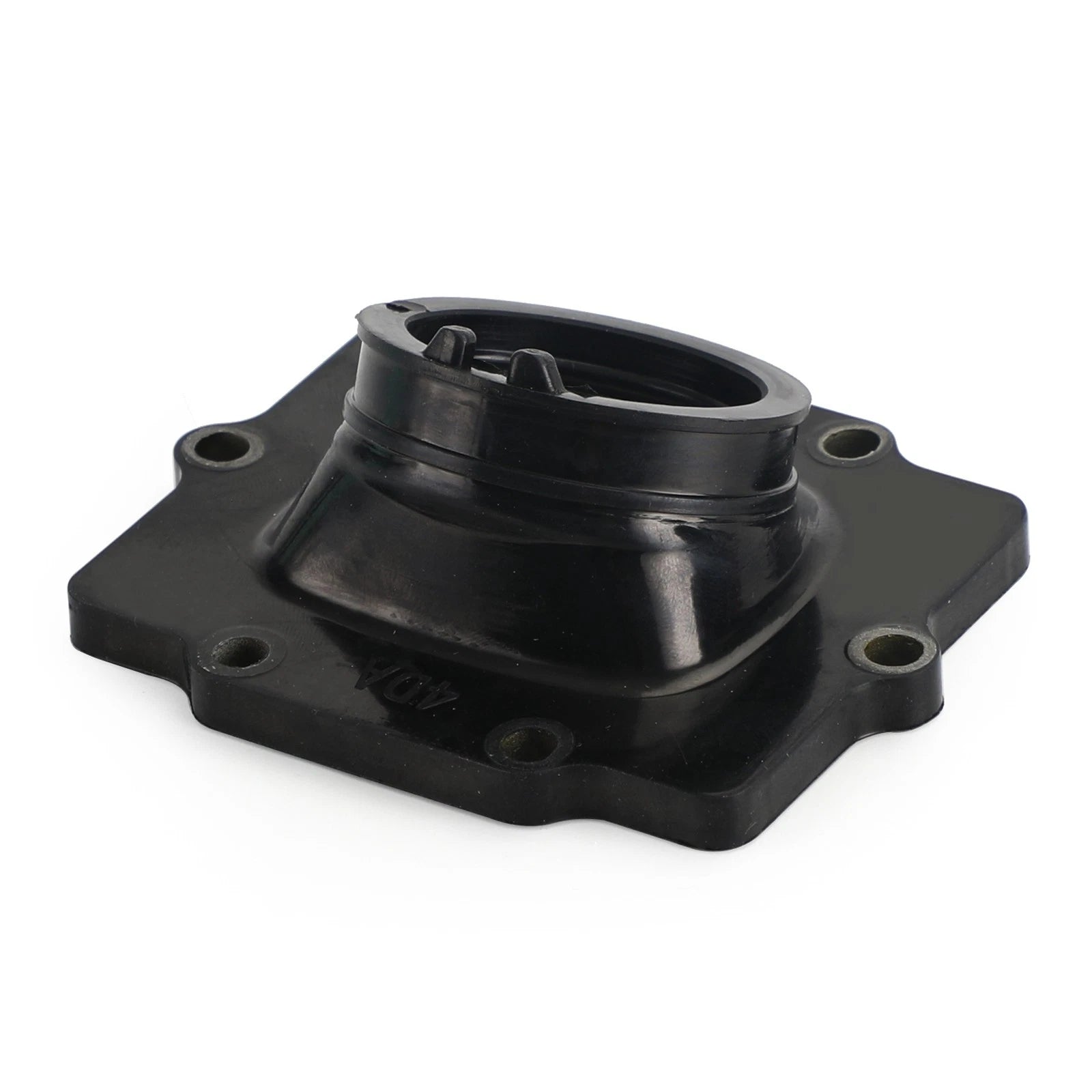 Intake Carb Joint Boot Insulator for Kawasaki KX250D KXT250 Tecate 3 (1985–1987)