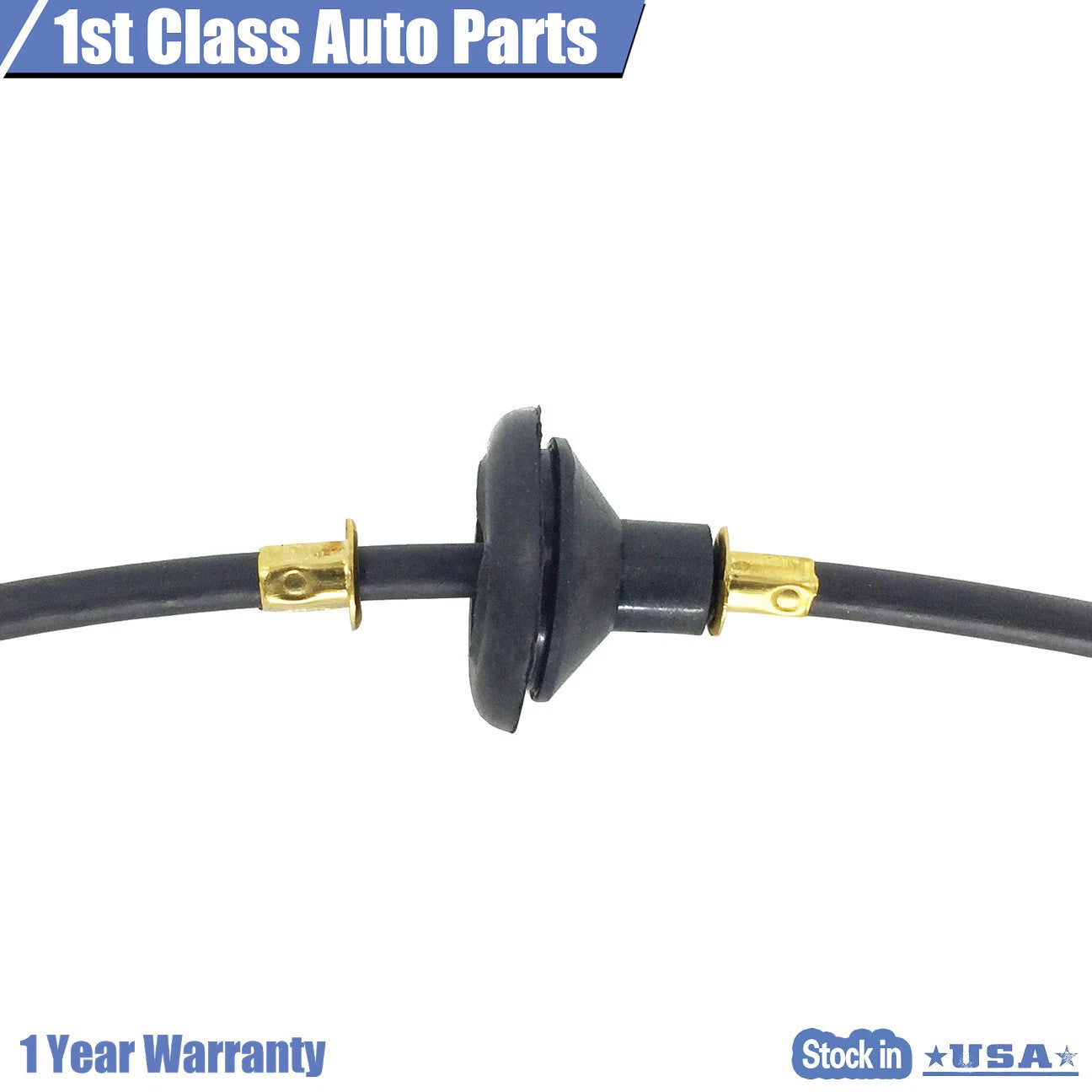 Hood Release Cable for Chevy Silverado GMC Sierra (2007-2014)