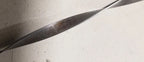 Engine Oil Dipstick for Ford E150 E250 Econoline Van (2002–2003) 2C2E-6750-AA
