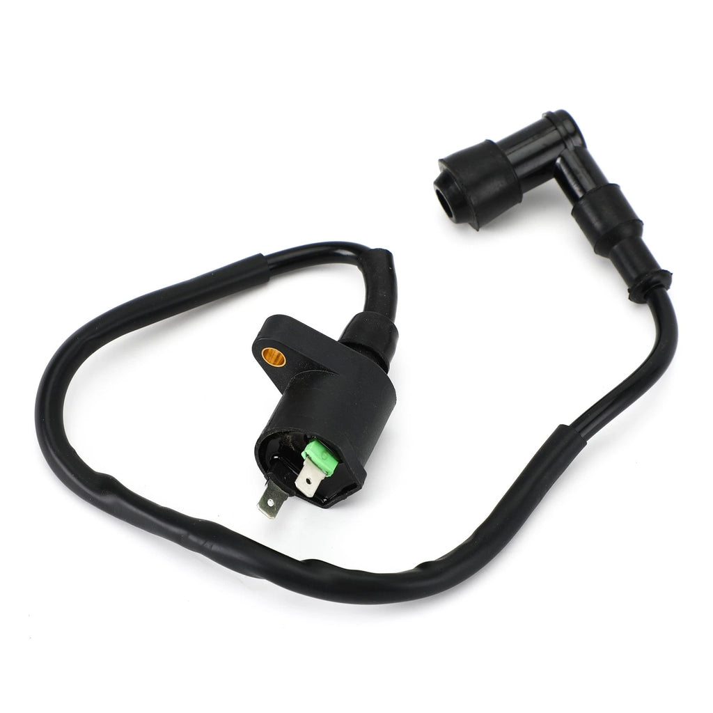 Ignition Coil Spark Plug CDI for Honda Sportrax 90 TRX90 (1993–2005) 30510-GF9-405