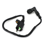 Ignition Coil Spark Plug CDI for Honda Sportrax 90 TRX90 (1993–2005) 30510-GF9-405