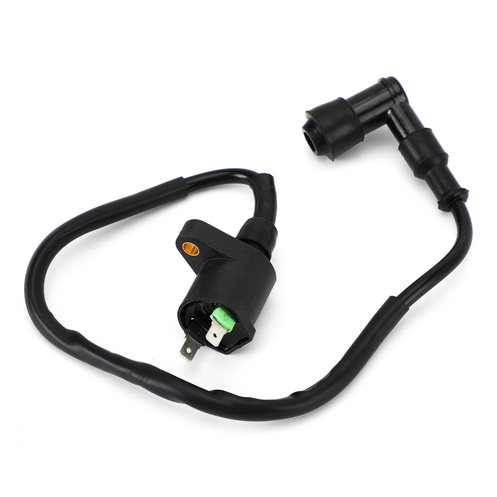 Ignition Coil Spark Plug CDI for Honda Sportrax 90 TRX90 (1993–2005) 30510-GF9-405