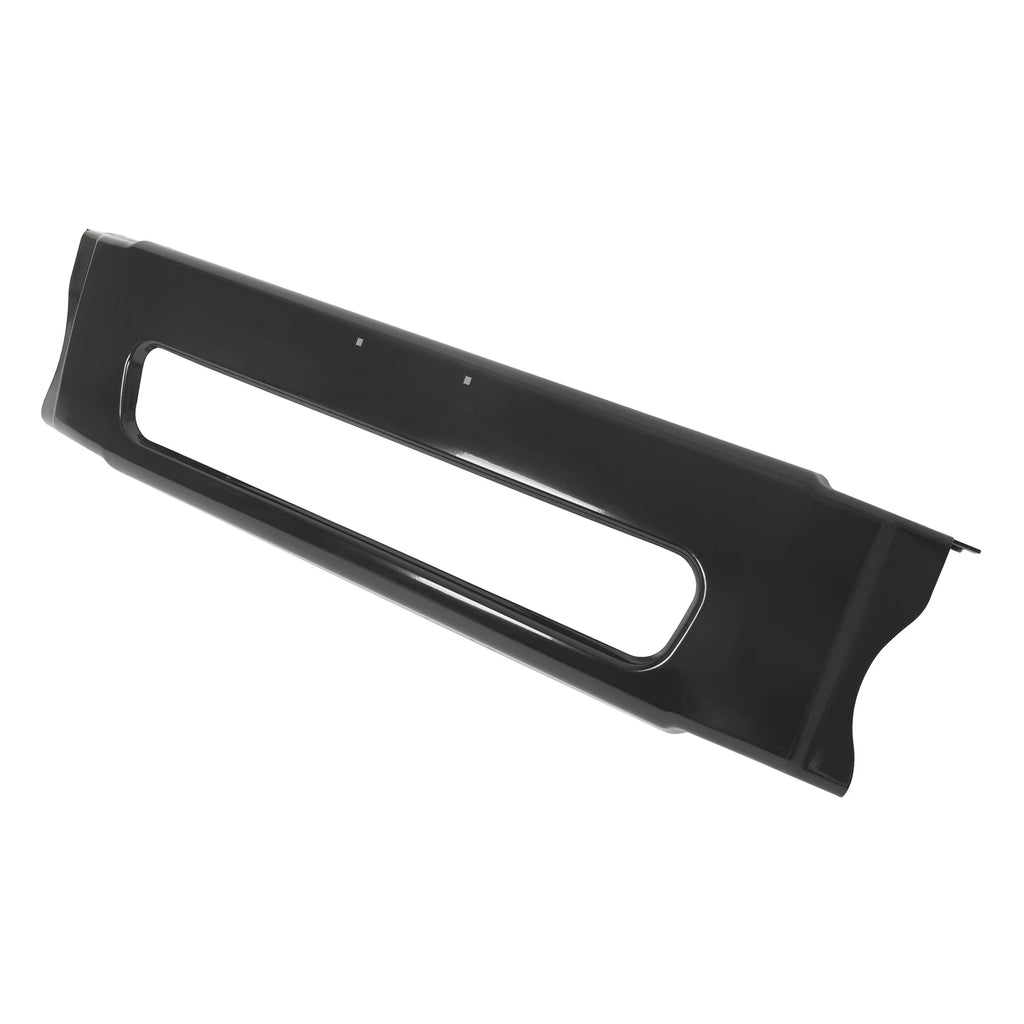 Front Bumper Cover Steel for Freightliner M2 Business Class (2003-2021)