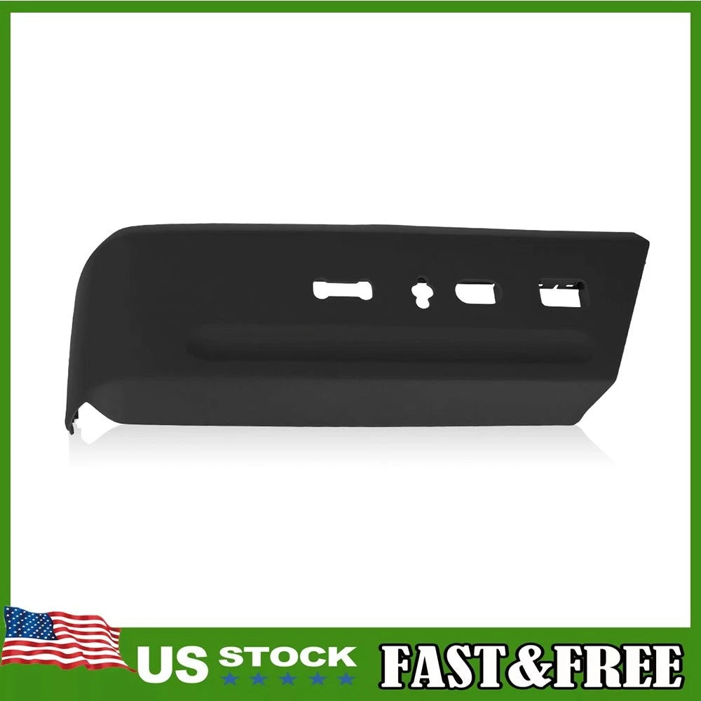 Driver Side Seat Switch Housing Panel for Ford Expedition (2015–2017)