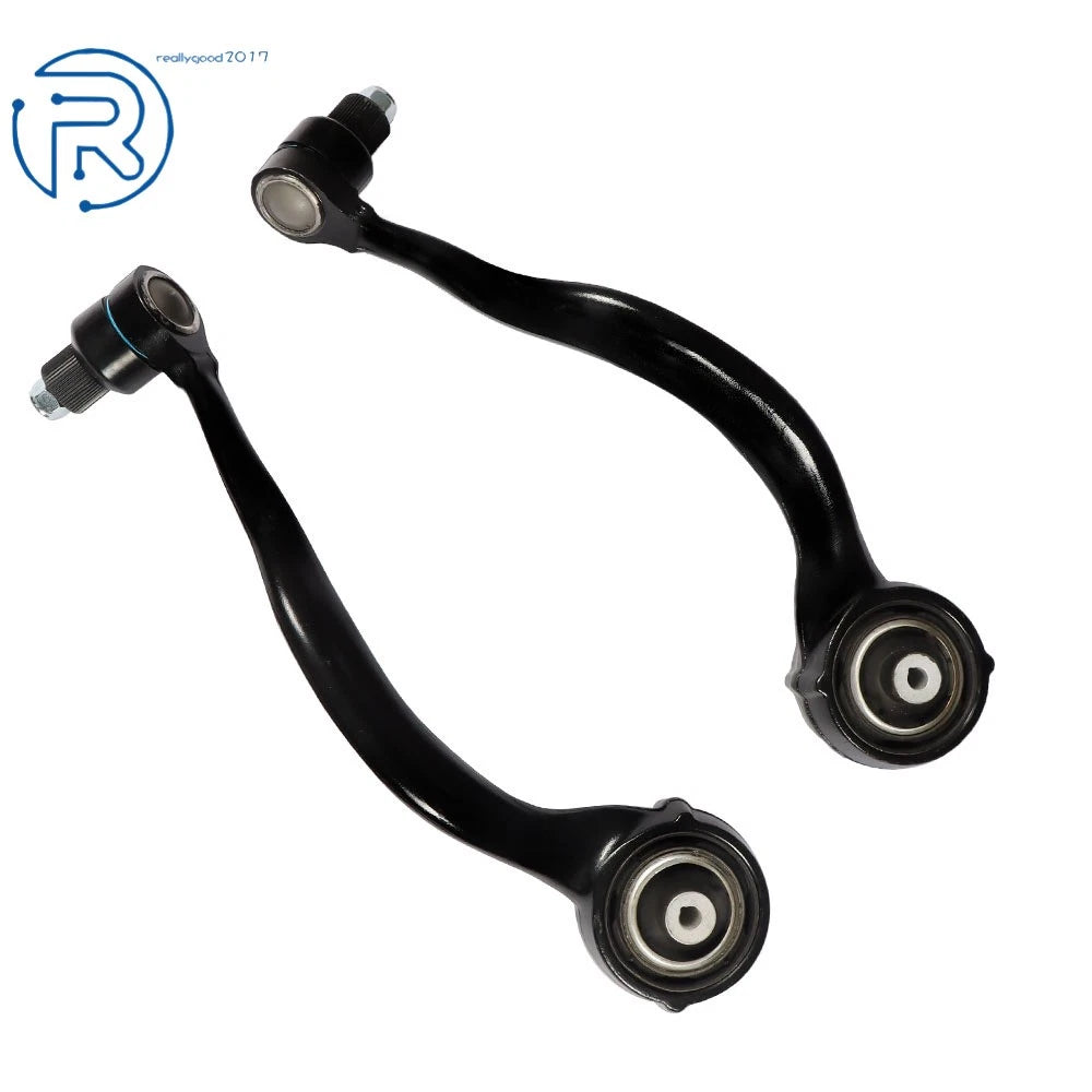 Front Lower Control Arms for Land Rover 4-Door (2013-2020)