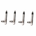 Set of 4 Fuel Injector Assembly 729946-53300 for Yanmar 4TNV98
