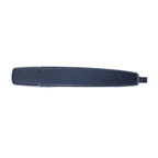 3 x LHF/LHR/RHR Black Outer Door Handle for Holden Barina Caprice (2011–2018)