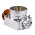 90mm High Flow Throttle Body for Universal Alloy Aluminum CNC (Universal)