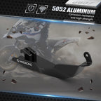 Final Drive Guard Protector for BMW R1250GS, R1250GS Adventure (2019–2024)