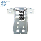 Driver Side Front Upper Door Hinge for Dodge Ram (2003-2009) Steel