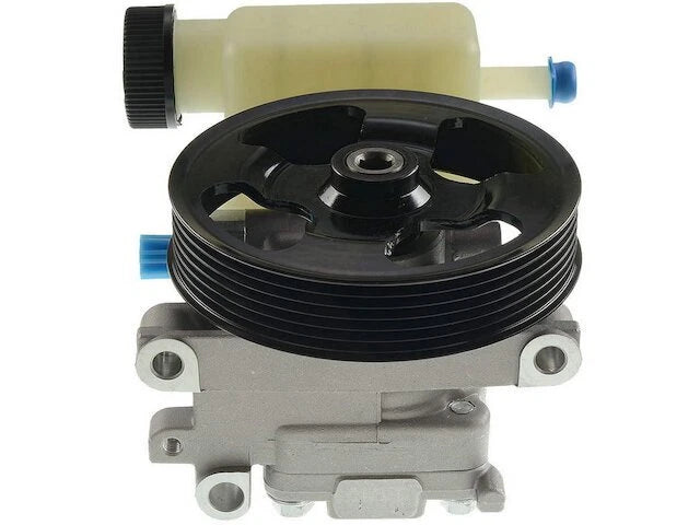 Power Steering Pump for Mazda 6 (2007) SZ263WH