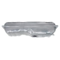 16 Gallon Front Mount Fuel Gas Tank Kit for GMC C/K 1500 2500 3500 (1979–1981)