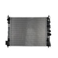 Replacement Plastic/Aluminum Radiator (See compatibility Chart)