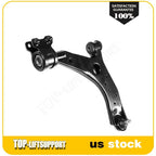 2X Front Lower Control Arm Ball Joint for Mazda 5, Mazda 3