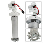 Dometic 9100 Power RV Awning Motor Torsion Assembly for RV (2010–2023)