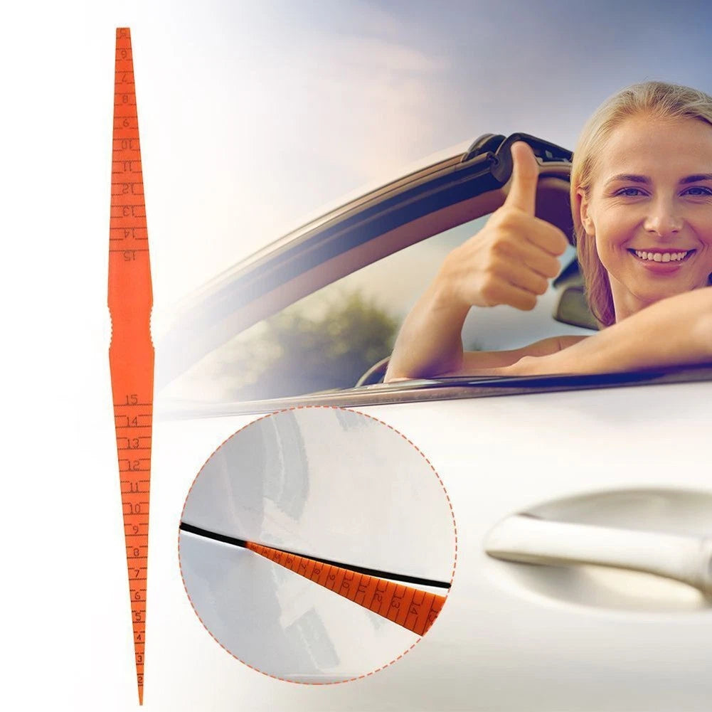Car Panel Gap Alignment Gauge for Various Vehicles (2010–2023)