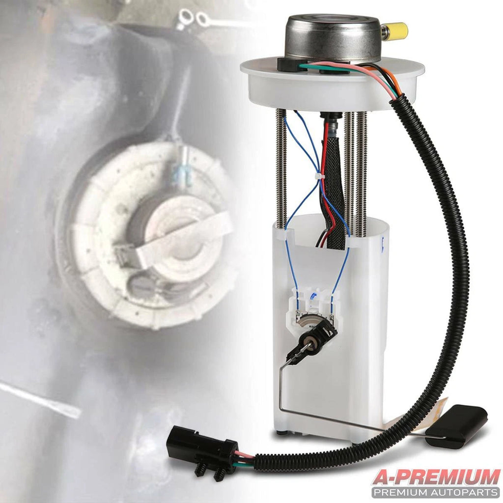 Fuel Pump Module Assembly for Jeep Wrangler (1997-1999)