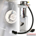 Fuel Pump Module Assembly for Jeep Wrangler (1997-1999)