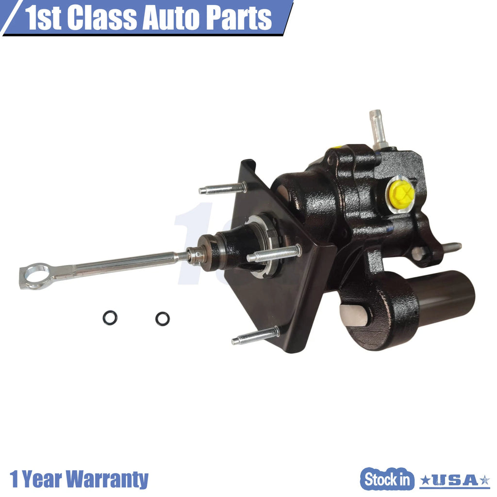 Hydraulic Brake Booster for Ford F-250 F-350 F-450 F-550 Super Duty (2005–2010) 52-7373