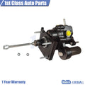 Hydraulic Brake Booster for Ford F-250 F-350 F-450 F-550 Super Duty (2005–2010) 52-7373