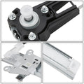 Window Regulator Assembly for Mazda 323 (1990–1994) Front Right