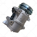 Air Conditioning Compressor for Mitsubishi Triton MN (2009–2015) 4D56