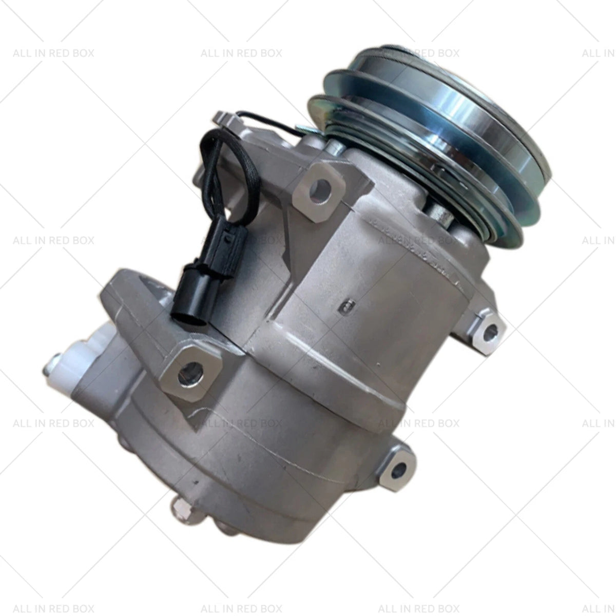 Air Conditioning Compressor for Mitsubishi Triton MN (2009–2015) 4D56