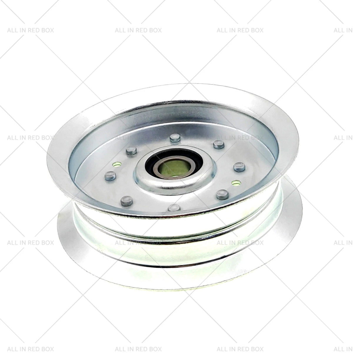 Deck Rebuild Kit for John Deere L120 L130 (2002–2005)