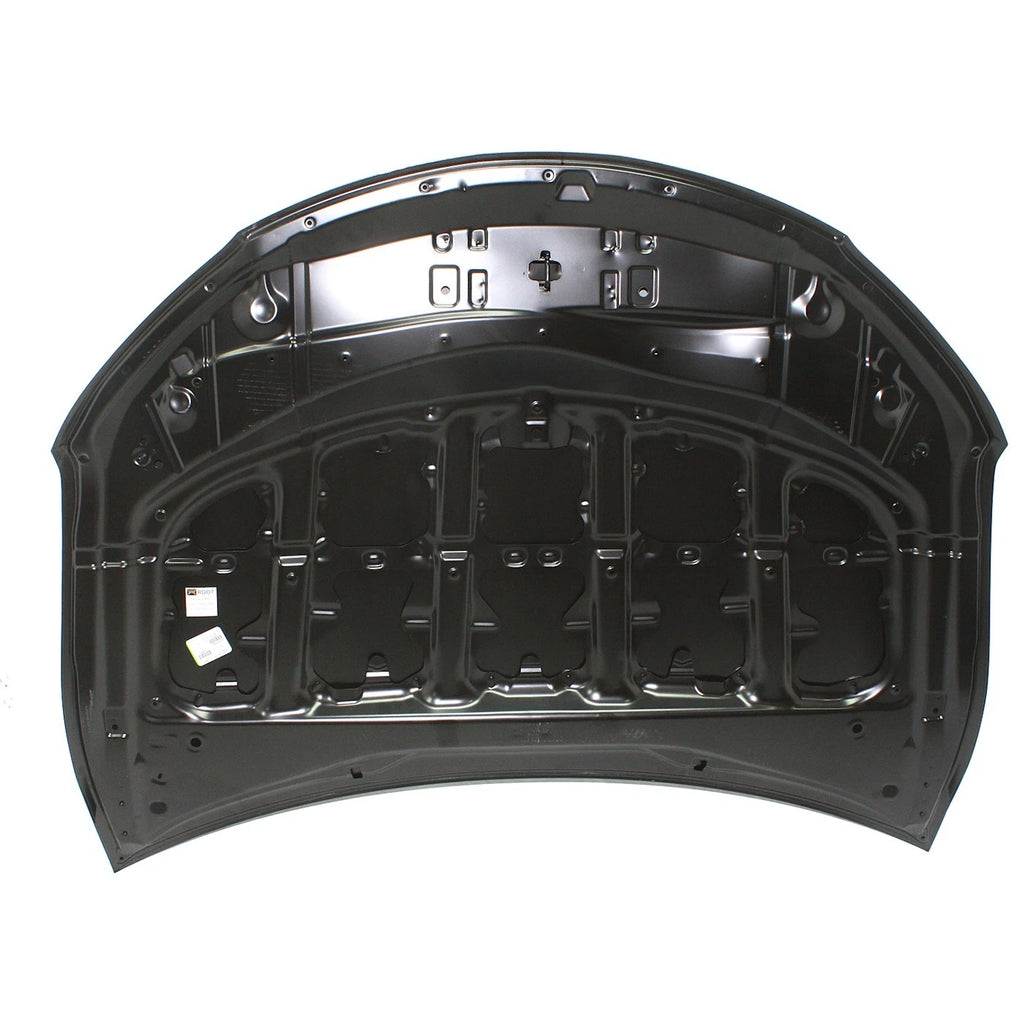 Hood for Toyota Camry (2015–2017)