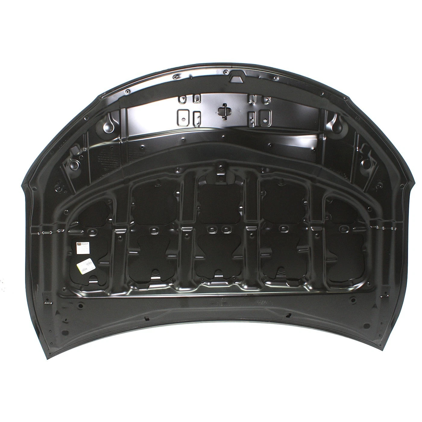 Hood for Toyota Camry (2015–2017)