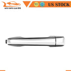 Exterior Door Handle for Lexus GX460 2010–2020, Toyota 4Runner 2010–2020