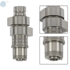 Camshaft for Kawasaki Bayou 300 KLF300C (1989–2005) 12044-1339 12044-1224