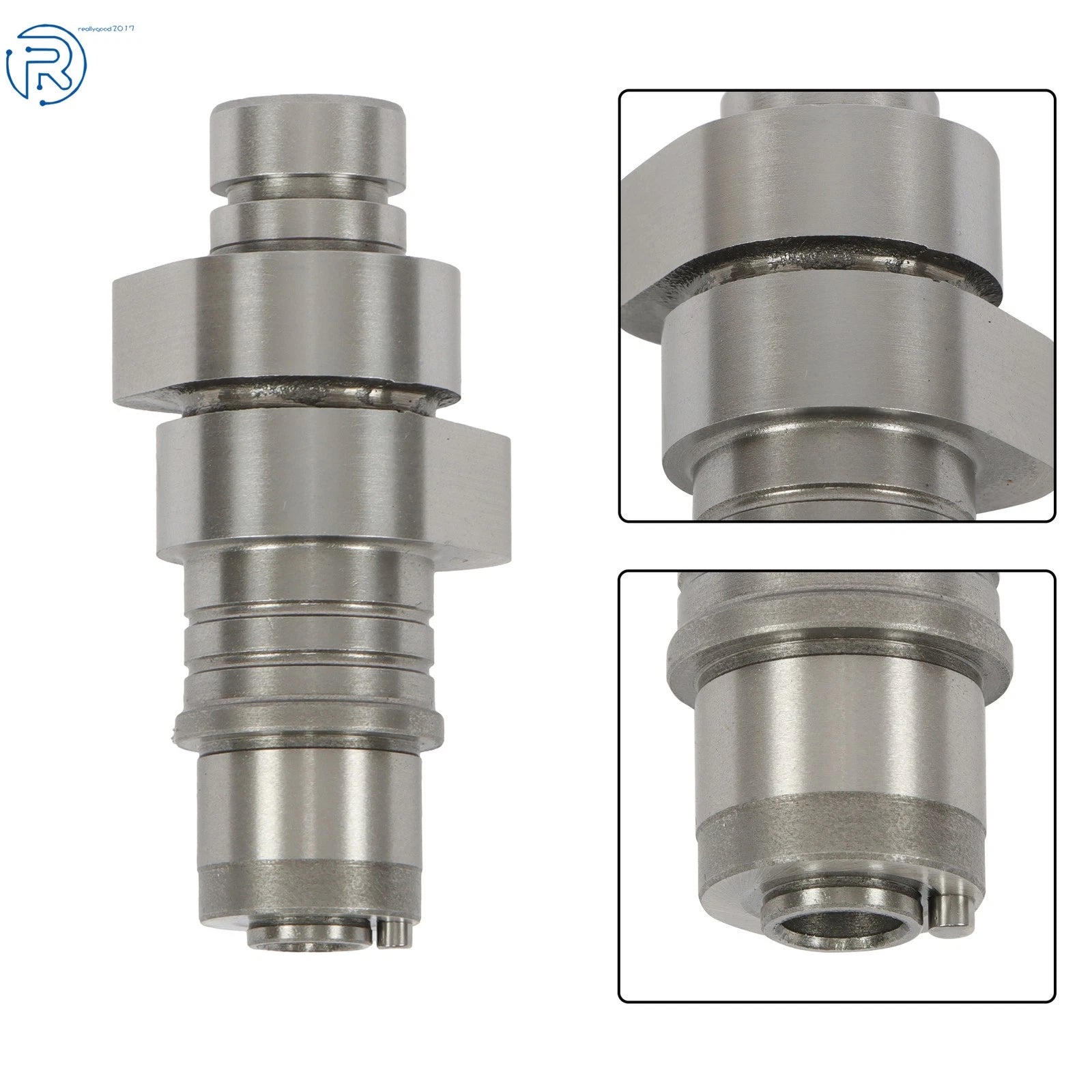 Camshaft for Kawasaki Bayou 300 KLF300C (1989–2005) 12044-1339 12044-1224