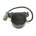 Alarm Horn 7001044 for Bobcat S175 S185 S205 S220 S330 S630 S750 S850