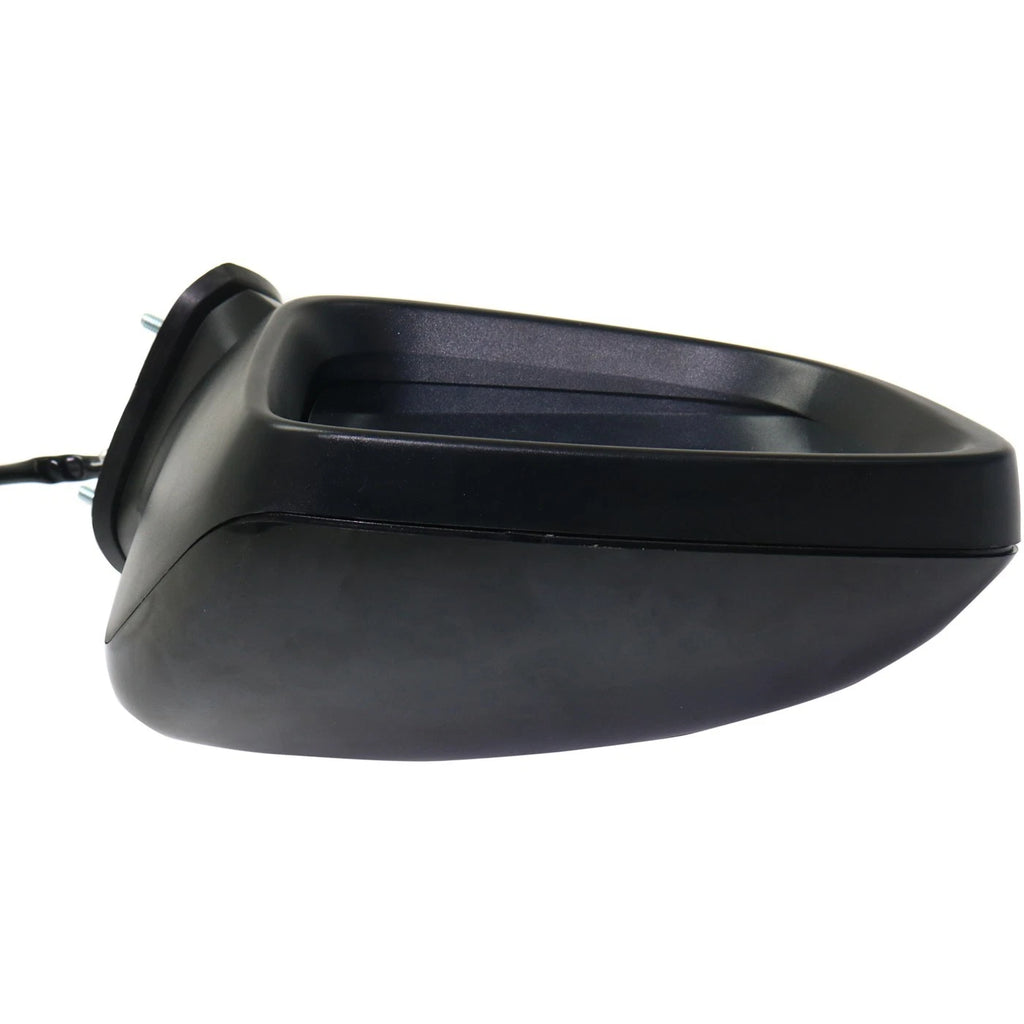 Driver Left Side Mirror for Mazda (2014–2016)