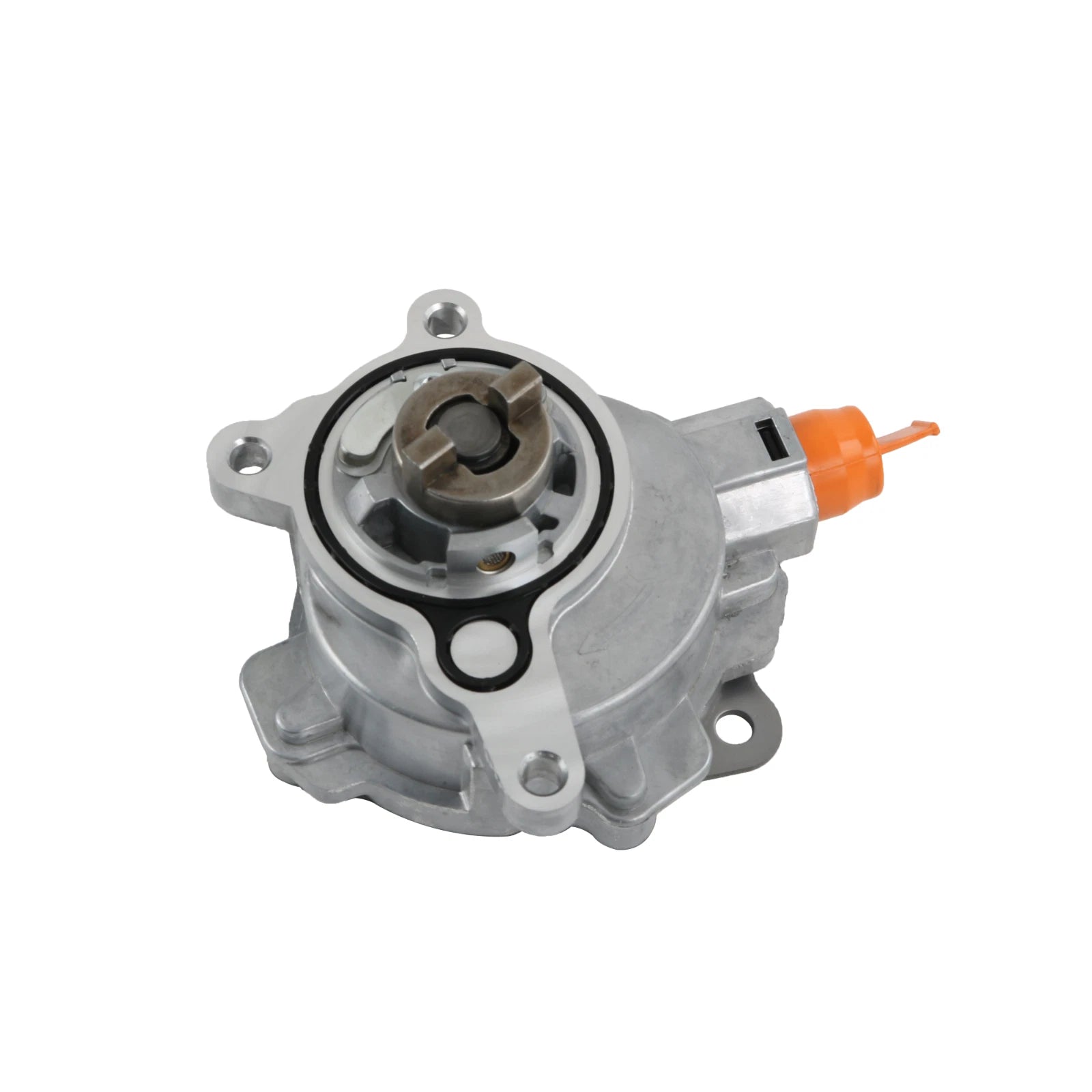 Power Brake Booster Vacuum Pump for Ford Lincoln Land Rover Jaguar