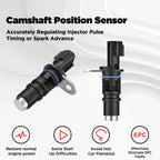 Camshaft Position Sensor for Chrysler 300 (2005–2007) 5073599AA/56028133