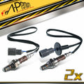 Upstream & Downstream Oxygen Sensor for Toyota Camry Solara (1997-2001)