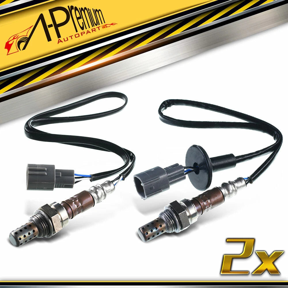 Upstream & Downstream Oxygen Sensor for Toyota Camry Solara (1997-2001)