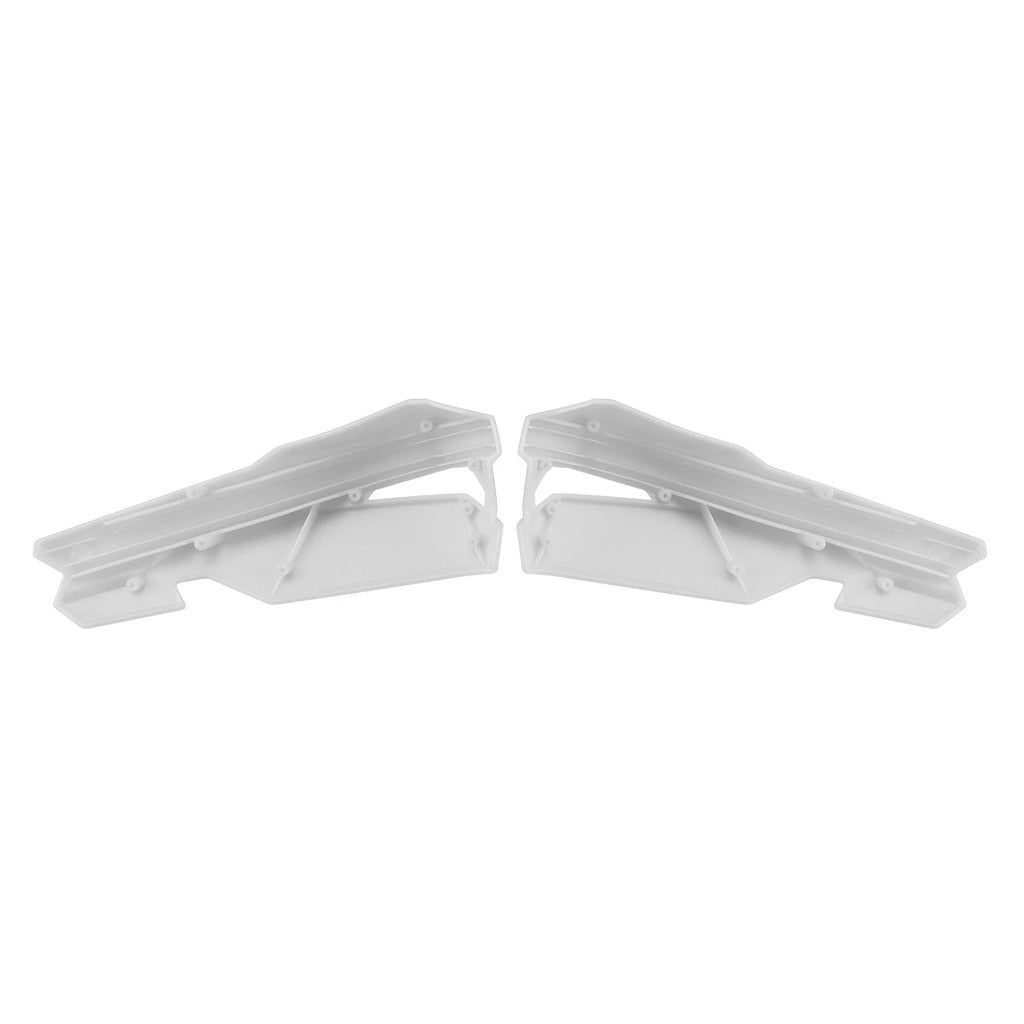 Handguard Protector for CF Moto 450MT (2024–2025) White
