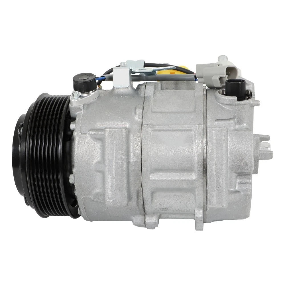 A/C Compressor with Clutch for Toyota Faw Crown (2015–2017)