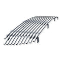 Billet Grille Insert for Toyota Tundra (1999–2002)