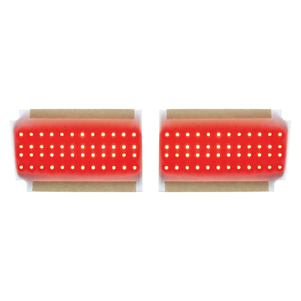 LED Tail Light Sequential Insert Boards for 1970 Chevy Chevelle