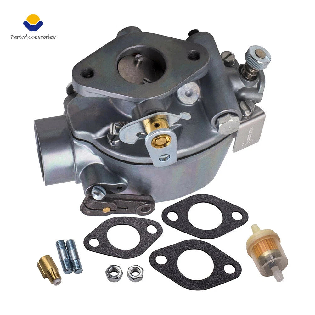 High Performance Carburetor for IH-Farmall Tractor A (1939–1954)