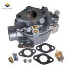 High Performance Carburetor for IH-Farmall Tractor A (1939–1954)