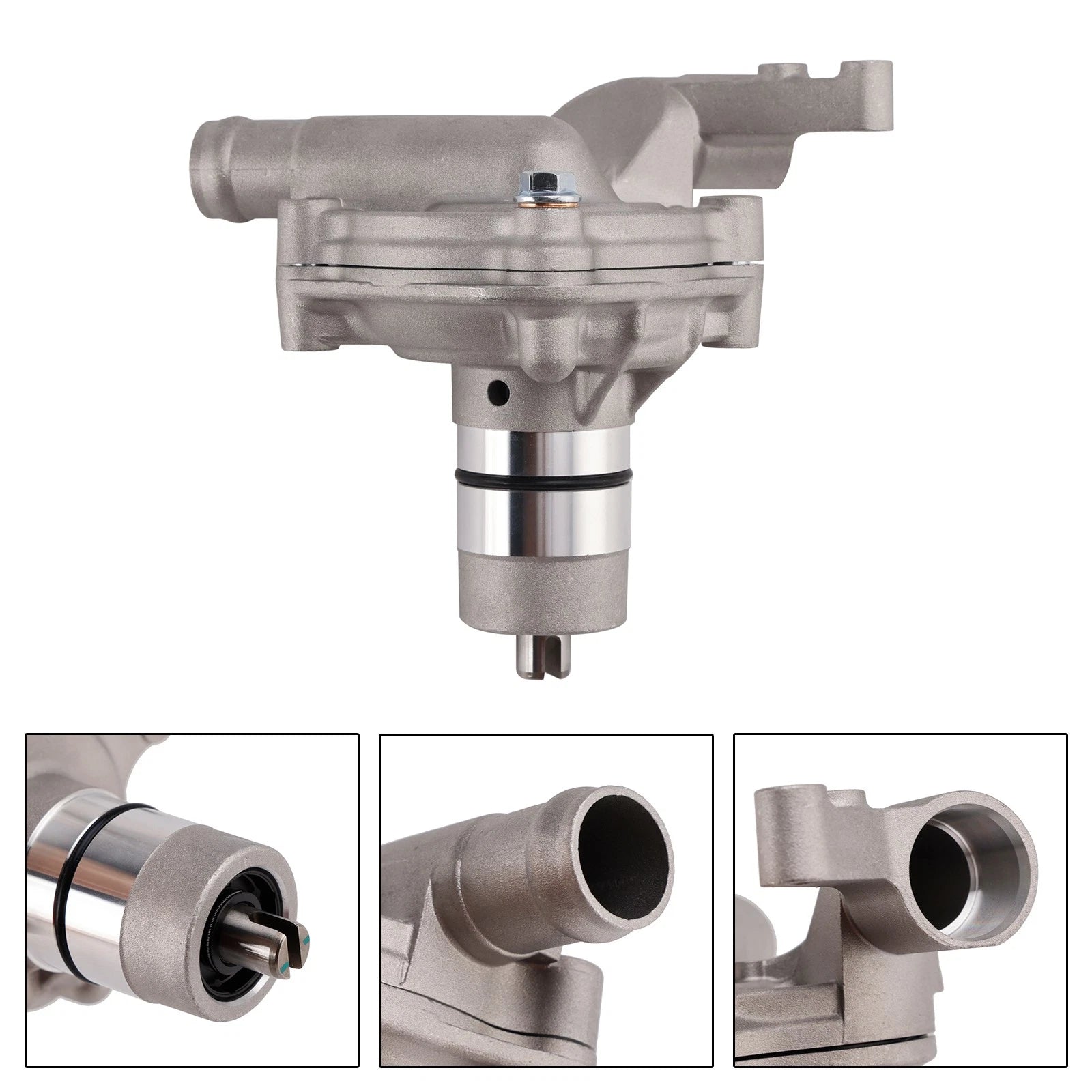 Water Pump for Honda VT700 VT1100 Shadow (1985–1994)