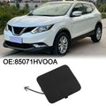 Towing Hook Eye Cover for Nissan Qashqai (2017–2021)