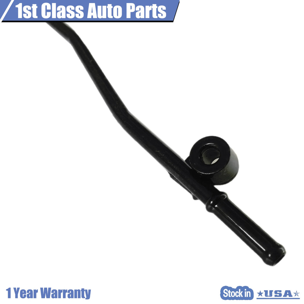 Coolant Air Bleed Pipe for Cadillac SRX, Impala, Buick LaCrosse (2010–2020)